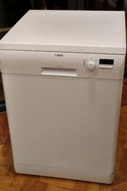 hotpoint aquarius df61